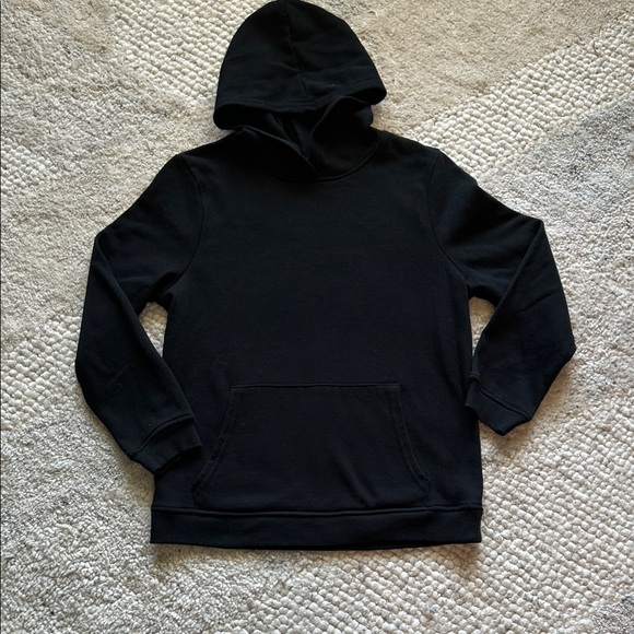 Other - Kids' Hoodie Black NWOT